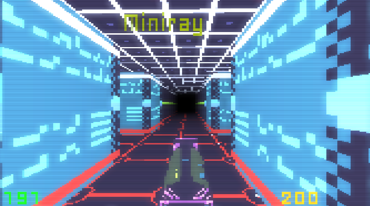 Miniray - Image 2