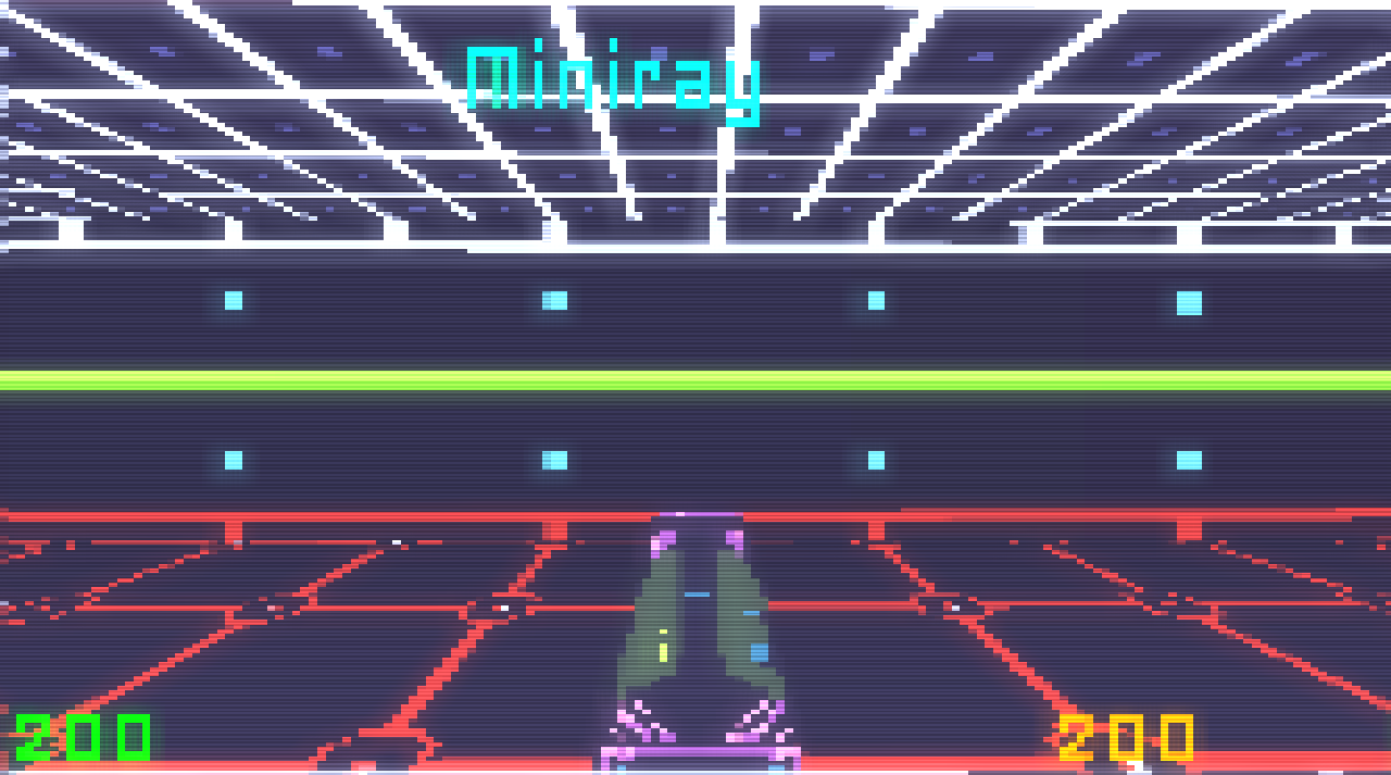 Miniray - Image 4