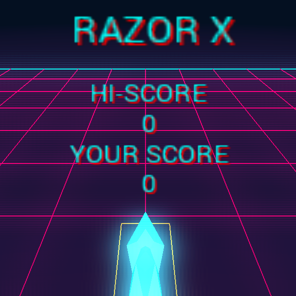 Razor X - Image 1