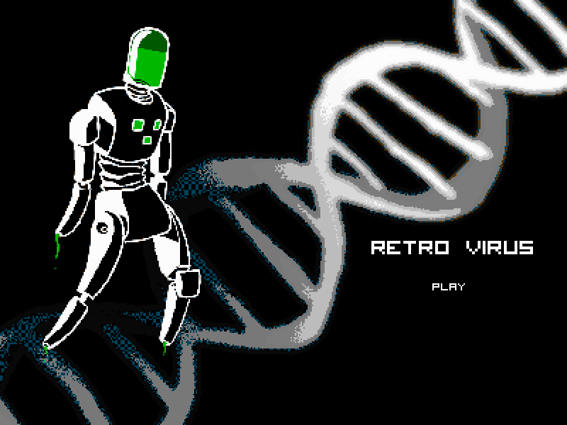 Retrovirus - Image 1