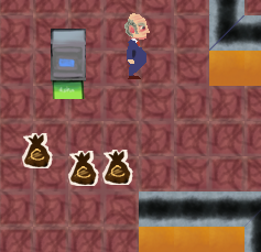 Terroba Run - Image 1