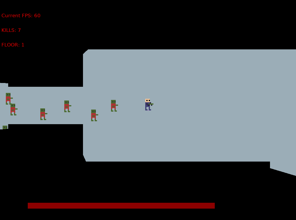 Zomboids - Image 1